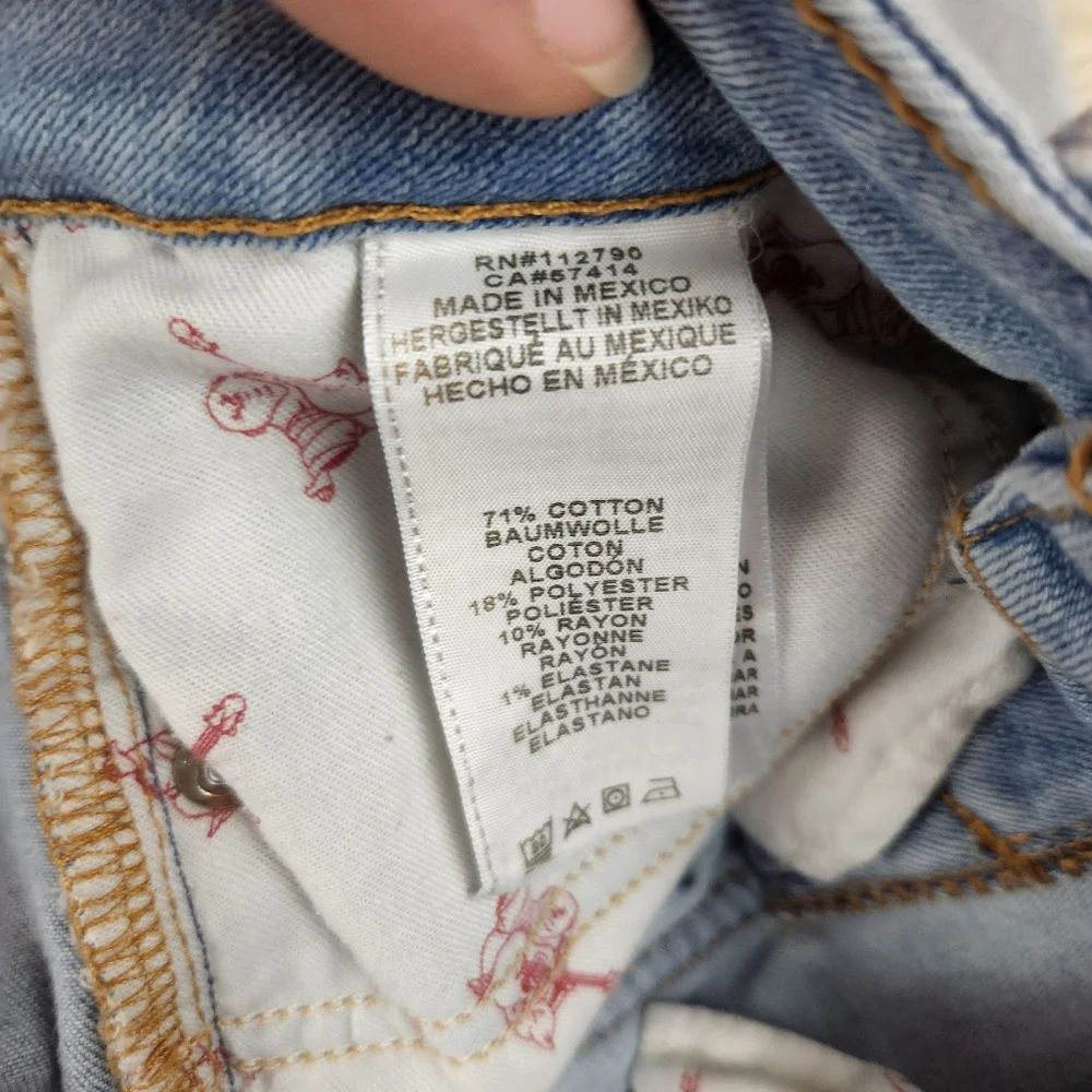 True Religion true religion